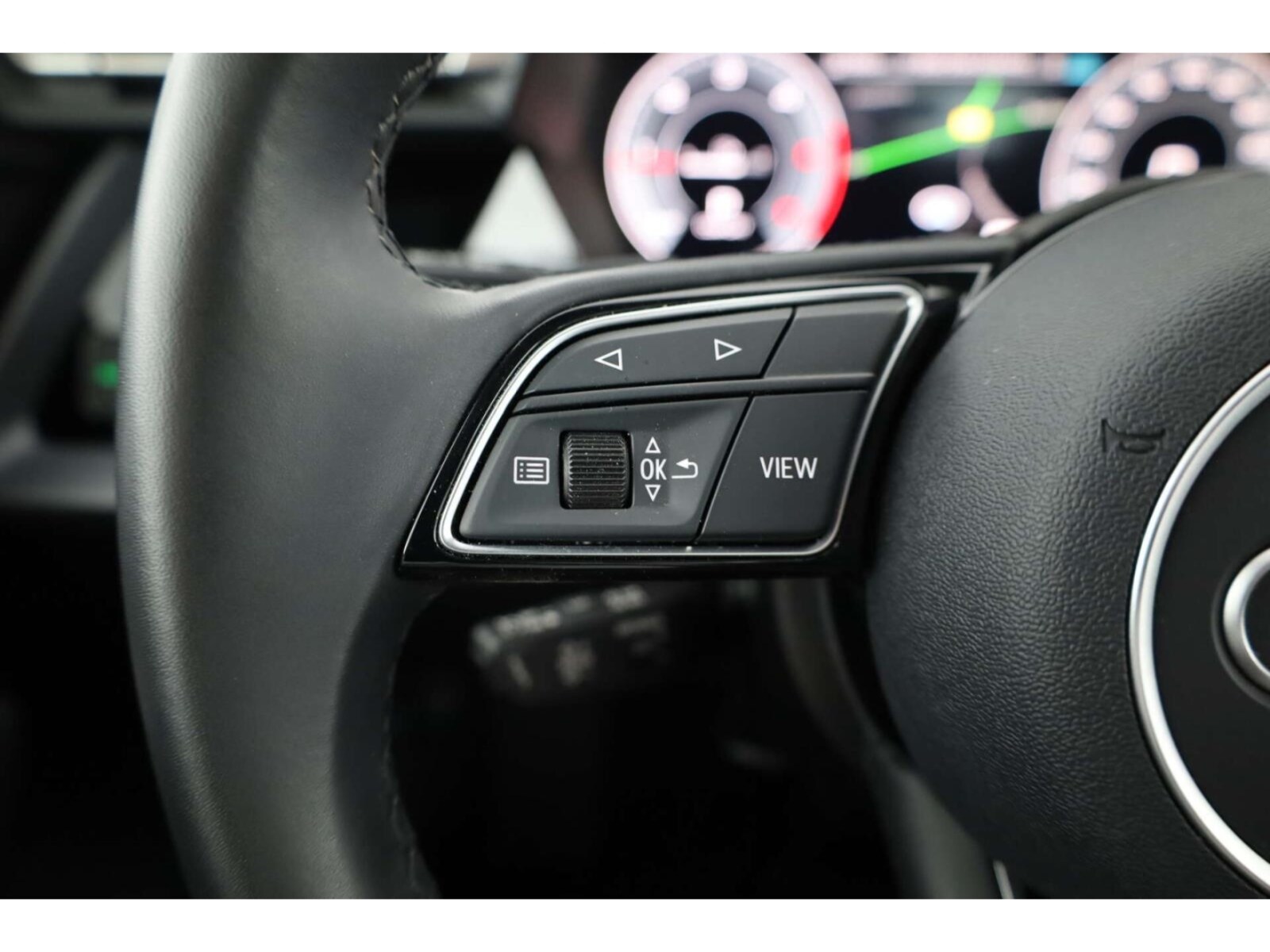 Audi A3 Sportback – Bild 13