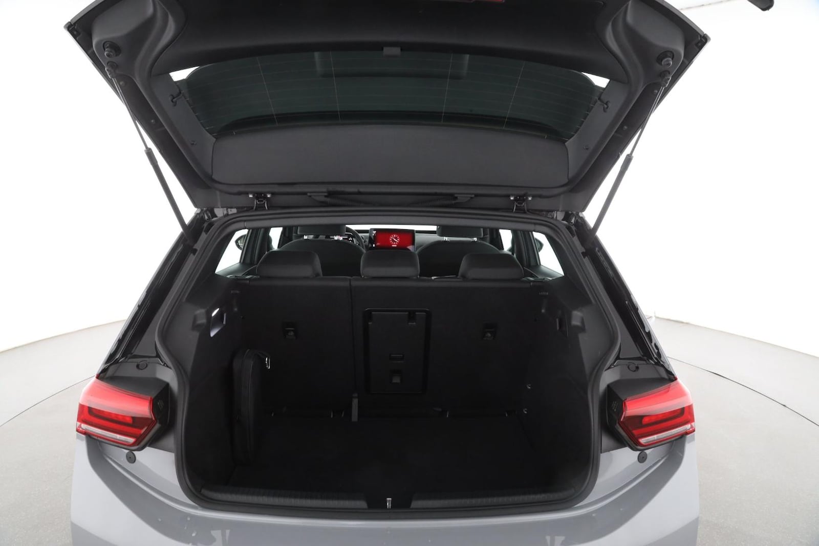 Volkswagen ID.3 – Bild 10