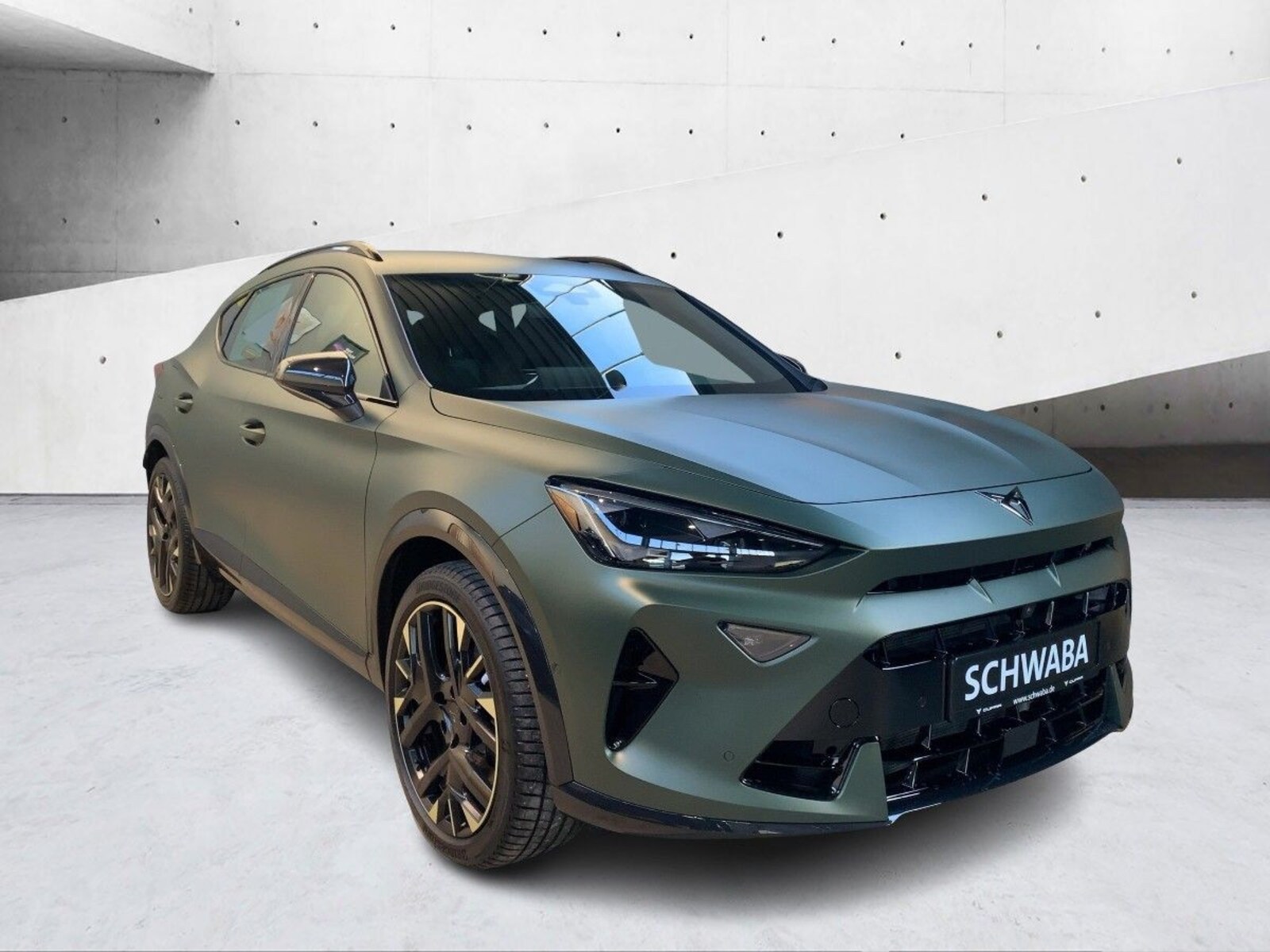 CUPRA Formentor – Bild 5