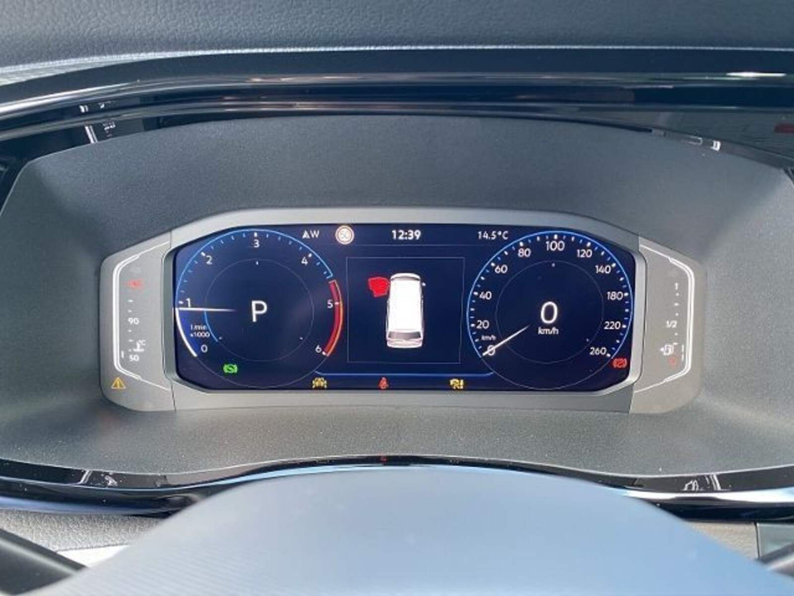 Volkswagen T6.1 California – Bild 14