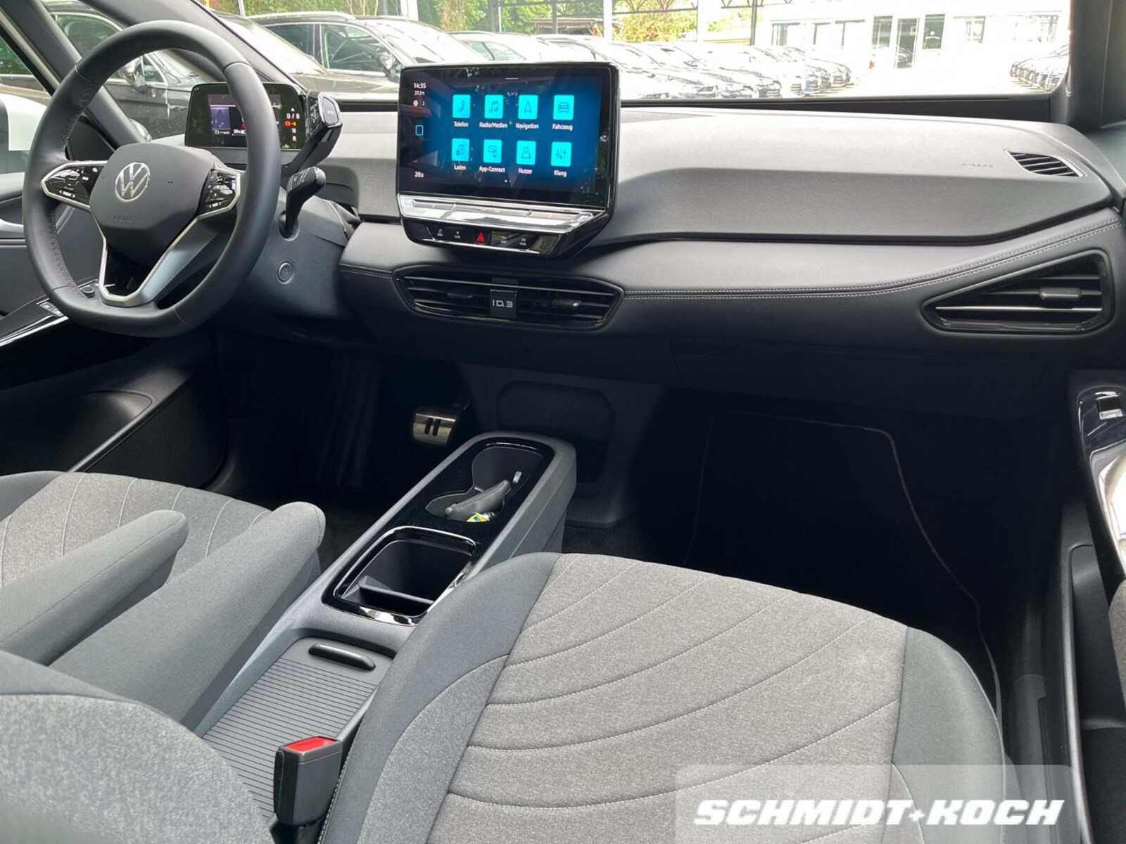 Volkswagen ID.3 – Bild 6