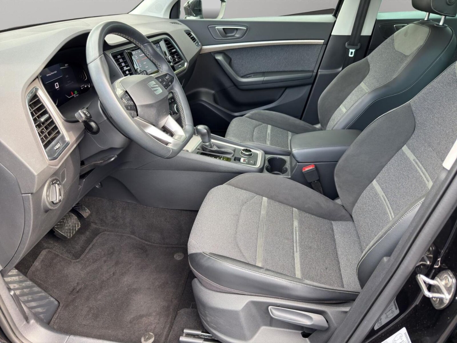 SEAT Ateca – Bild 9
