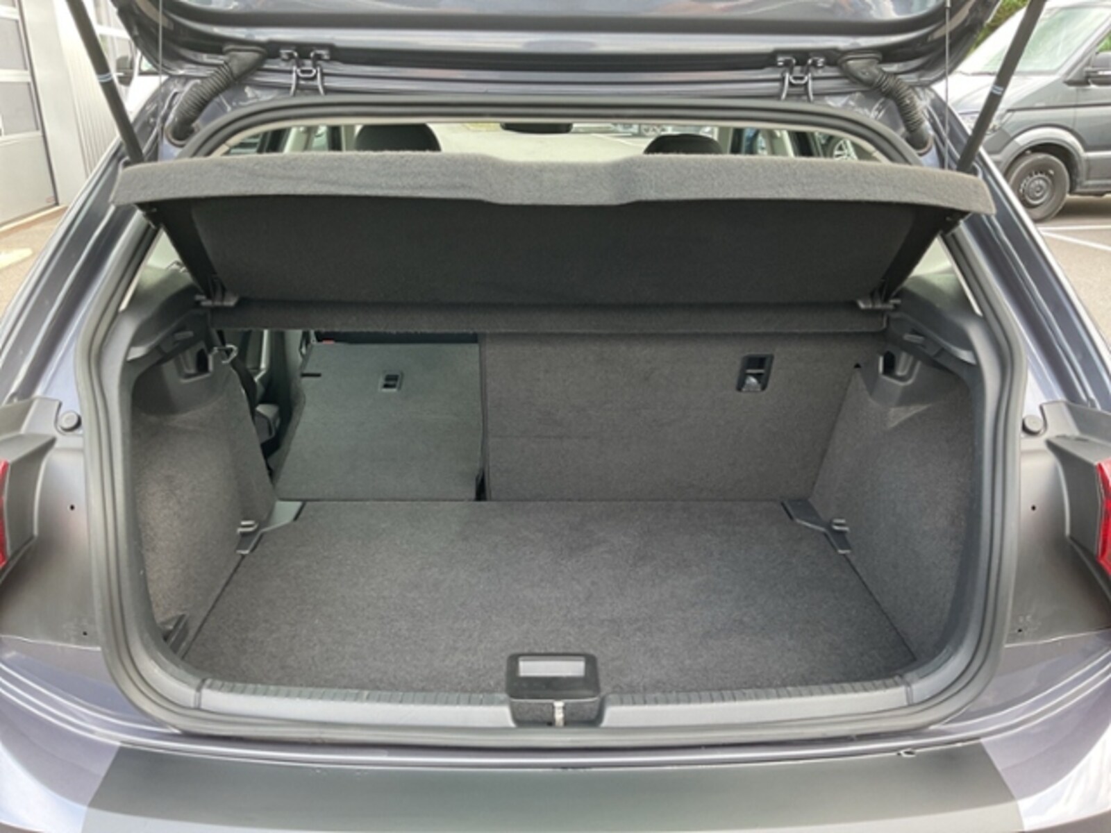 Volkswagen Polo – Bild 14