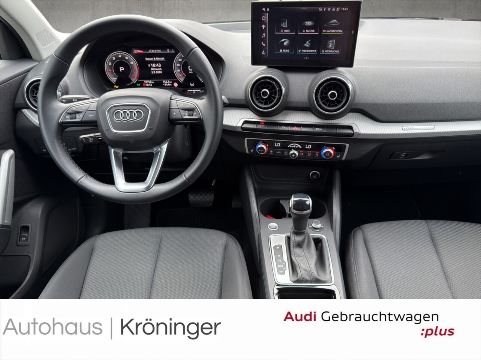 Audi Q2 – Bild 13