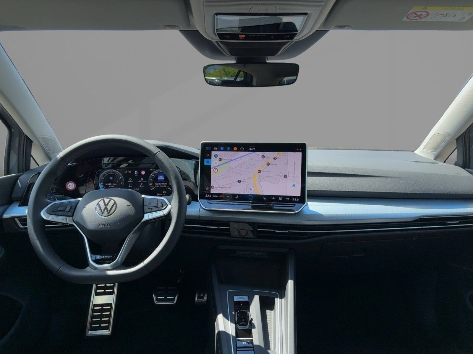 Volkswagen Golf – Bild 5