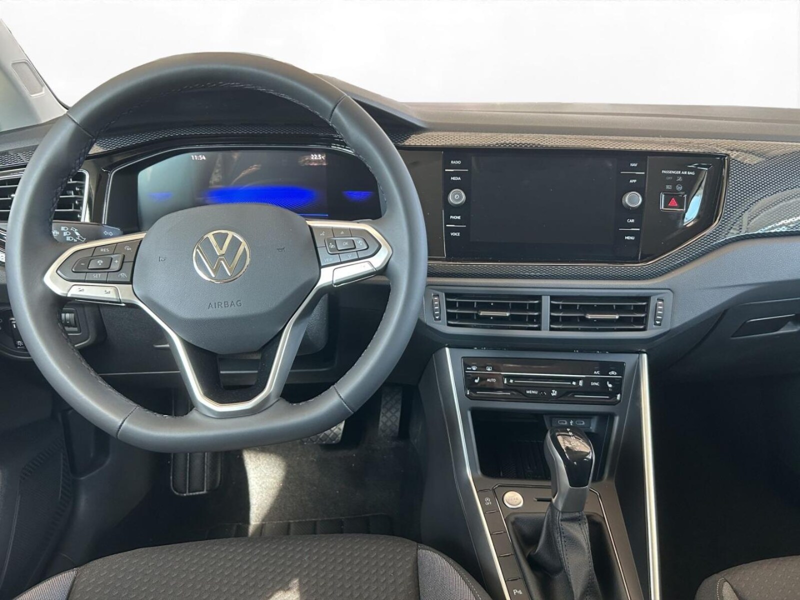 Volkswagen Taigo – Bild 5