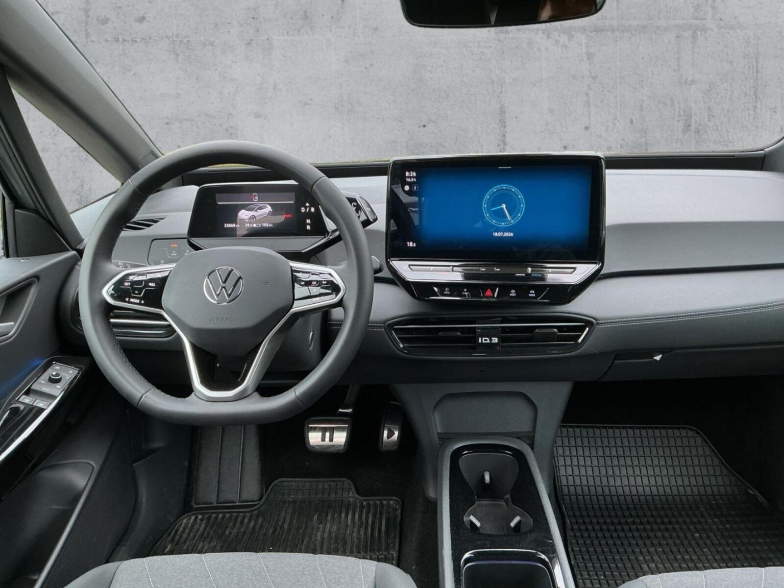 Volkswagen ID.3 – Bild 8