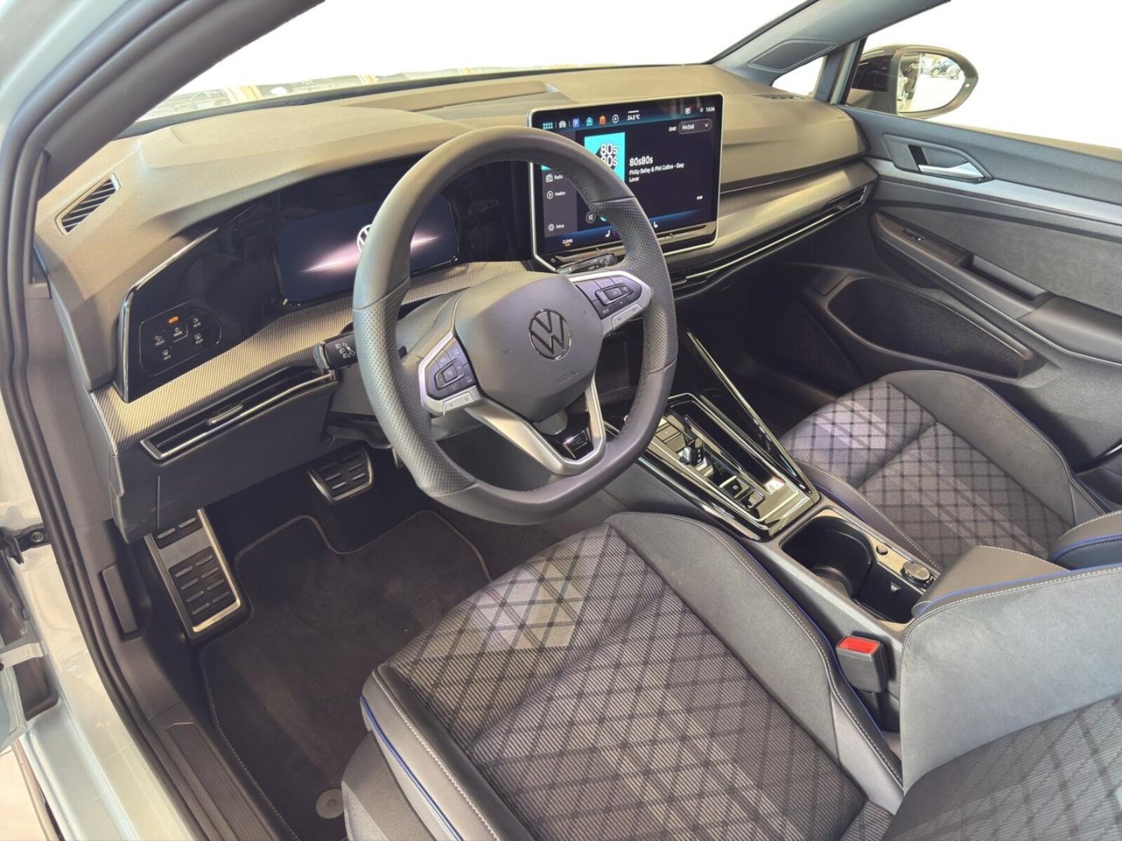 Volkswagen Golf – Bild 9