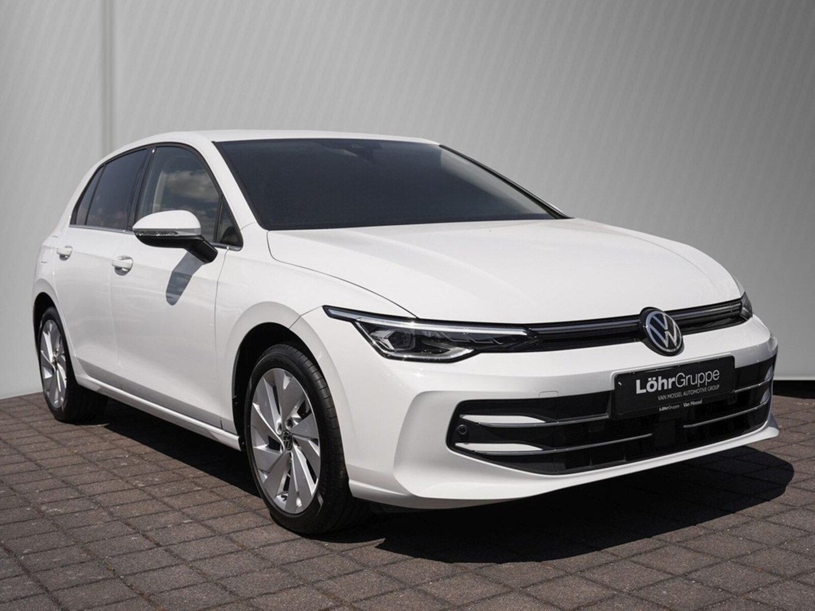 Volkswagen Golf – Bild 3