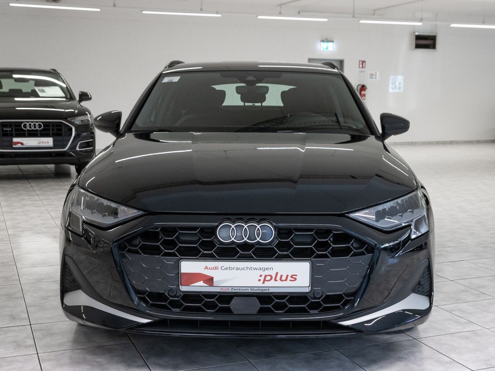 Audi A3 Sportback – Bild 8