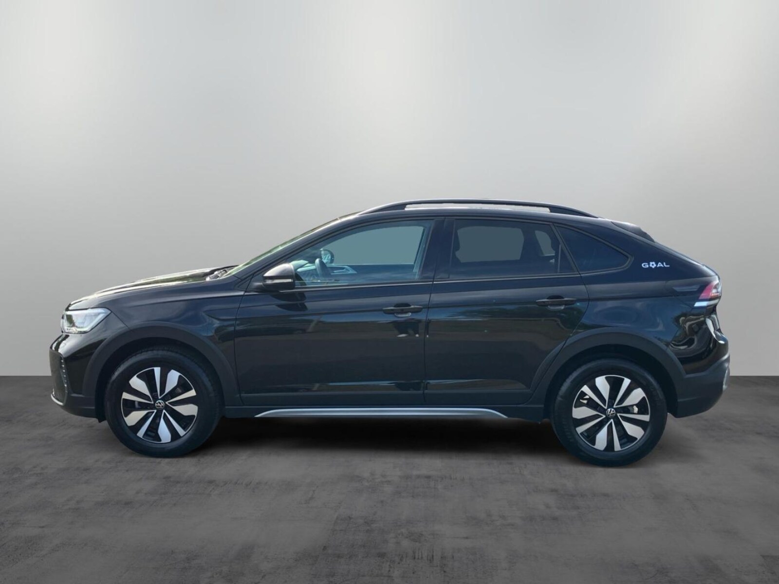Volkswagen Taigo – Bild 4