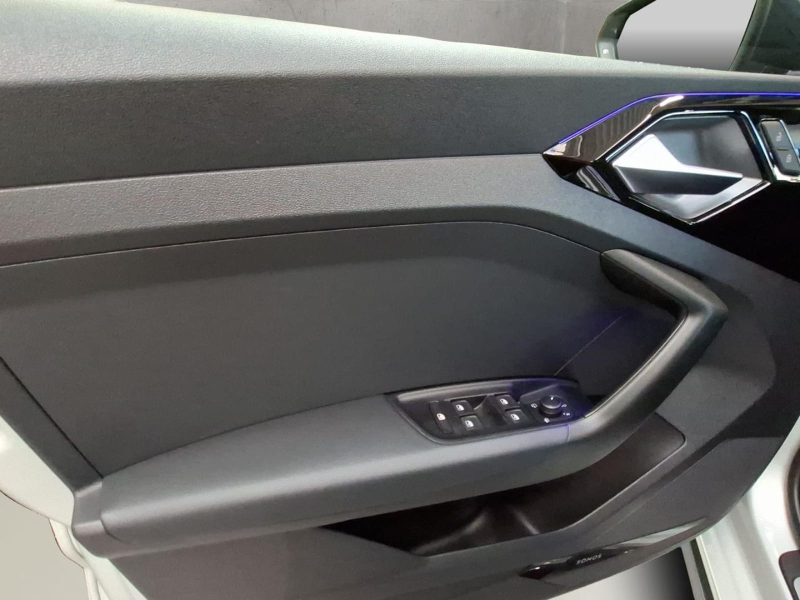 Audi A1 Sportback – Bild 13