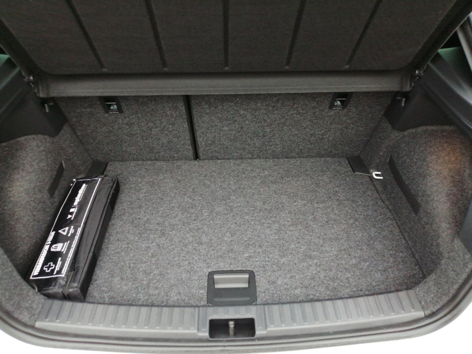 SEAT Ibiza – Bild 14
