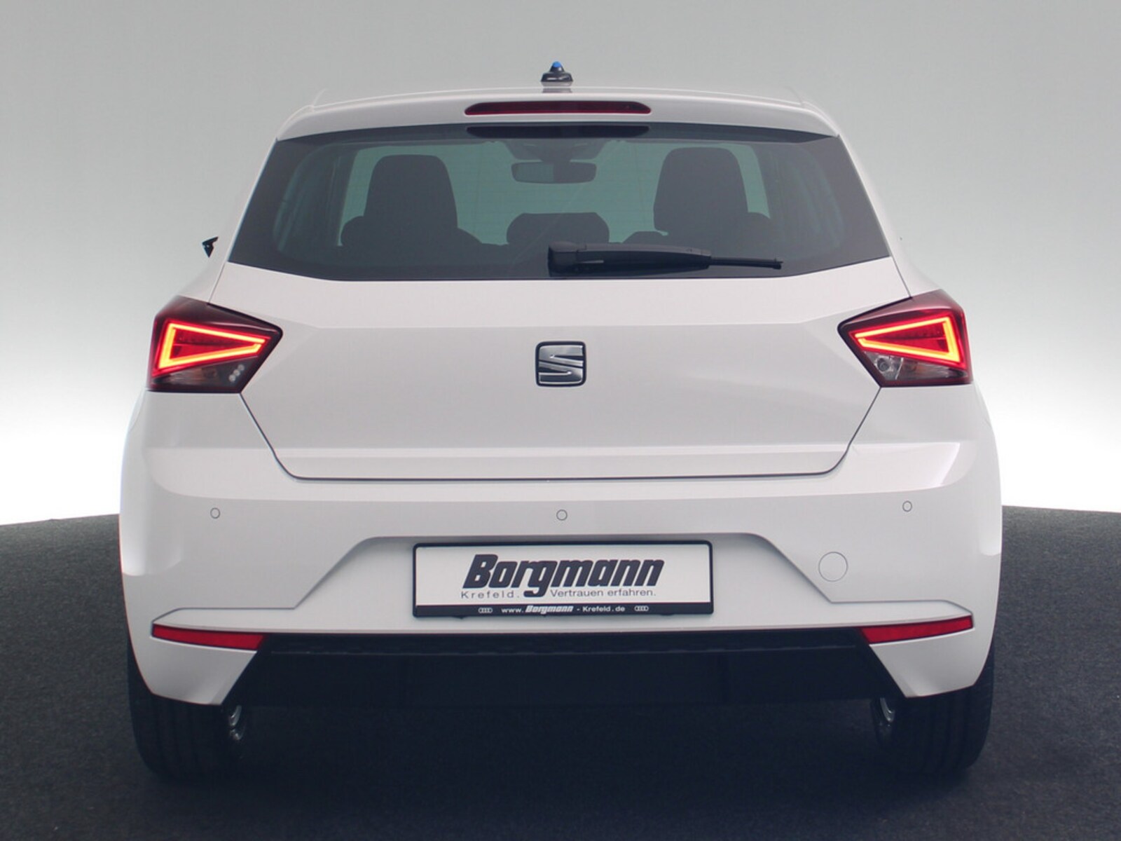 SEAT Ibiza – Bild 21