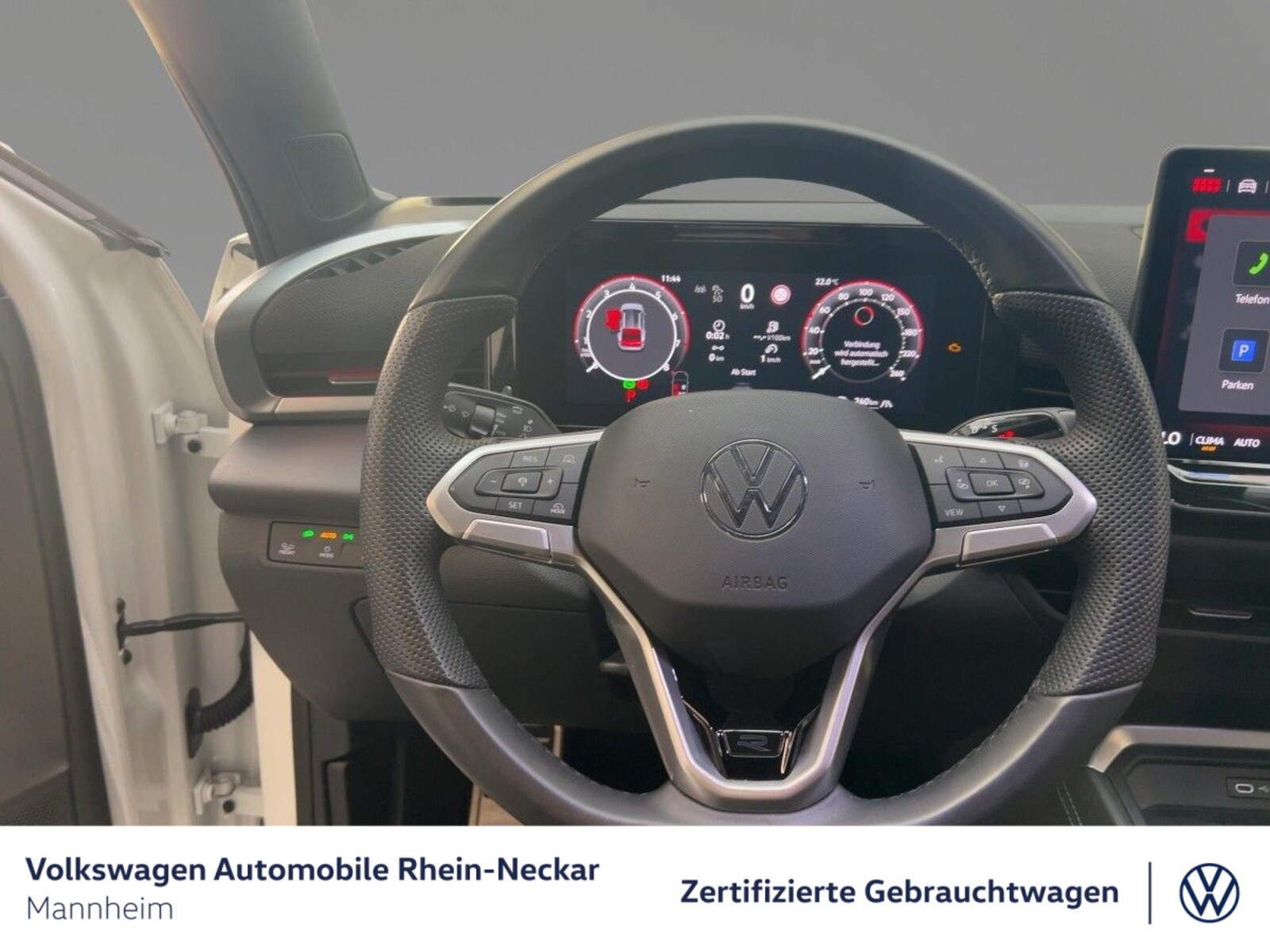 Volkswagen T-Roc – Bild 9