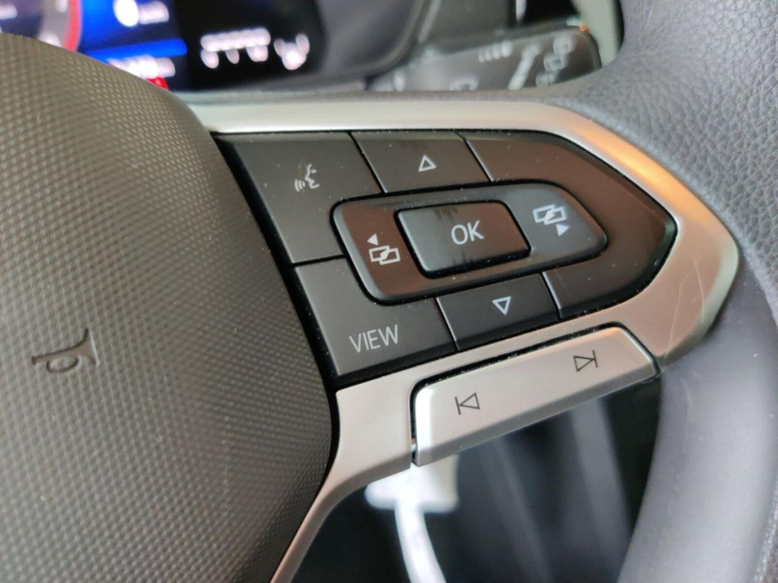 Volkswagen T-Cross – Bild 17
