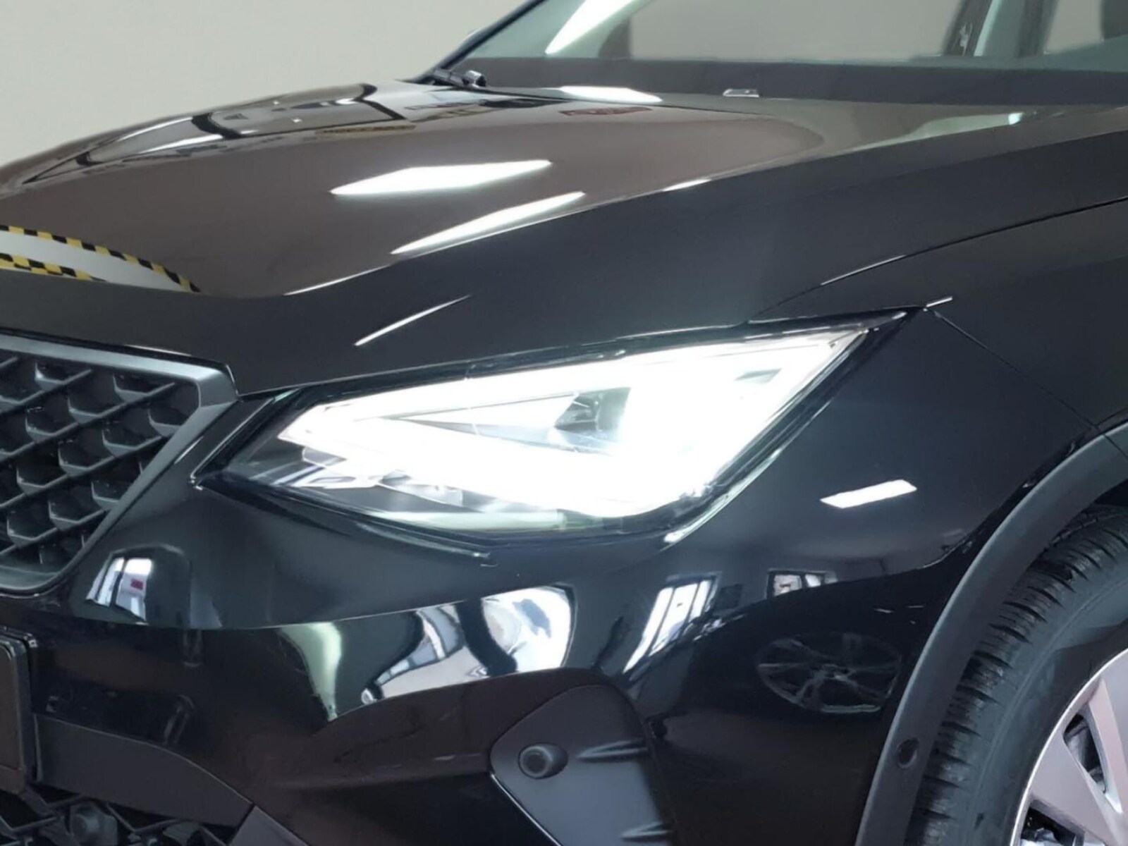 SEAT Arona – Bild 4