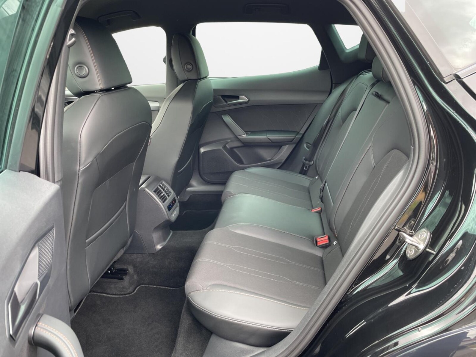 CUPRA Formentor – Bild 11