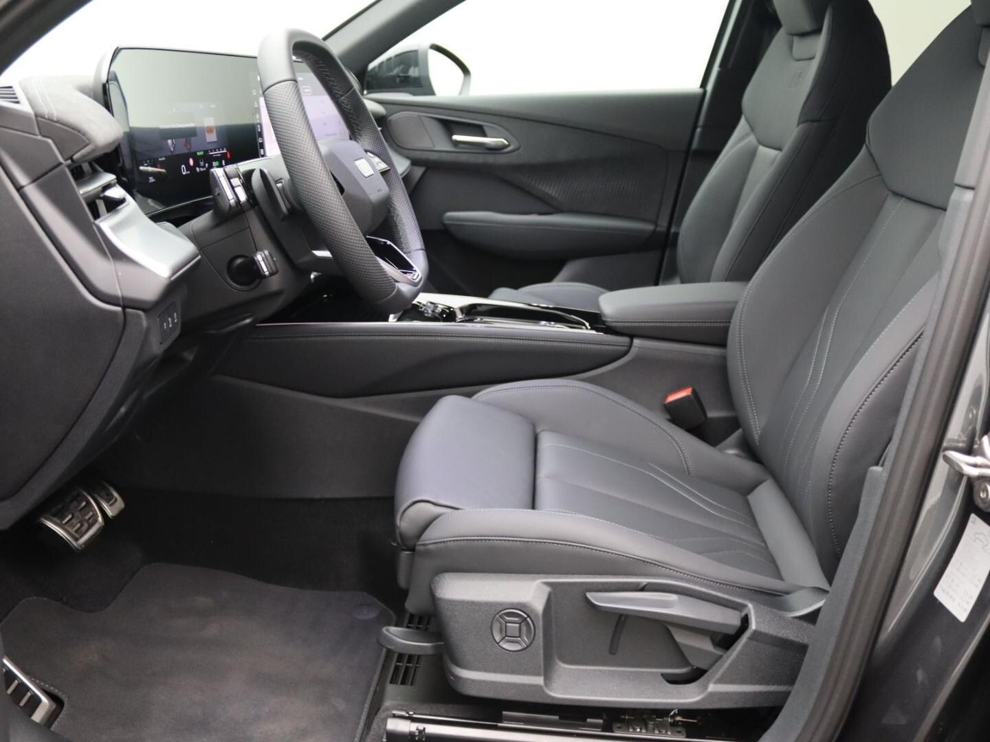 Bild über Audi Q3 Sportback TFSI 110 kW S tronic - für weitere Informationen kontaktieren Sie den Audi Partner