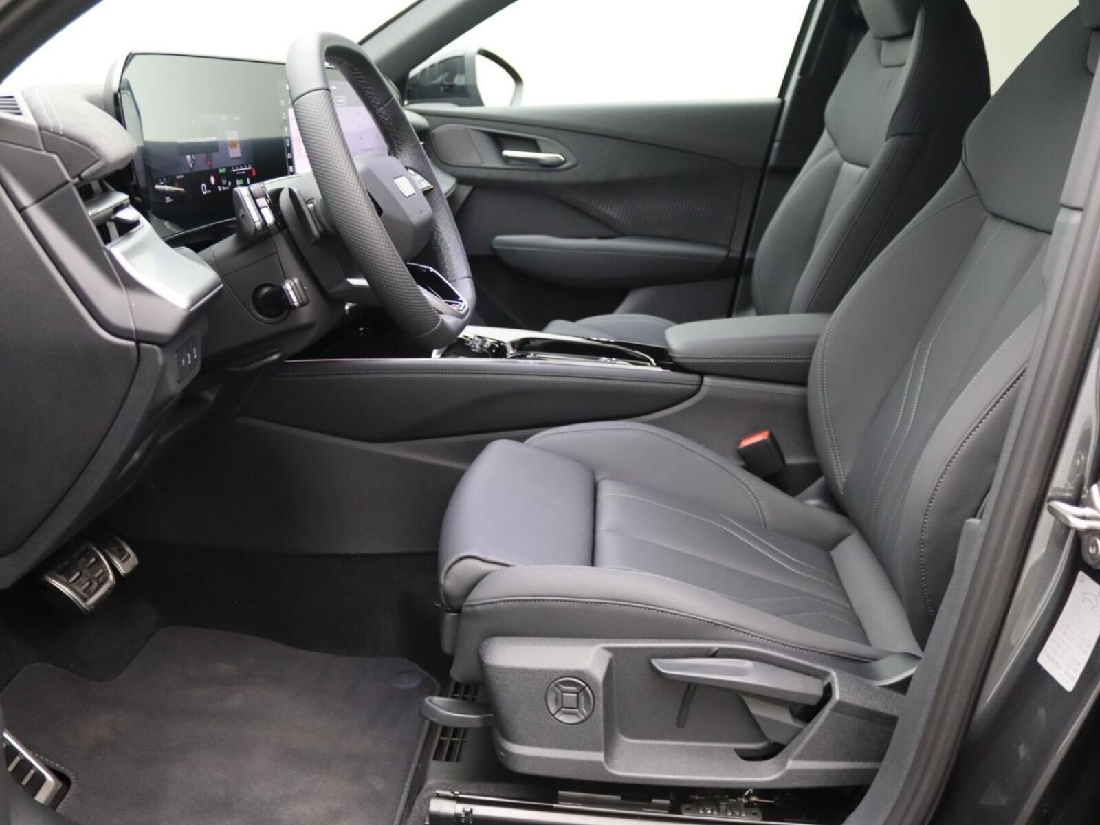 Audi Q3 Sportback – Bild 16