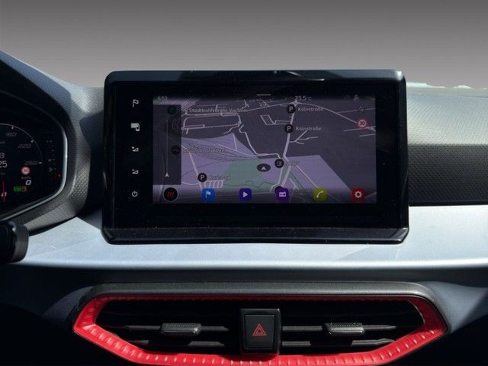 SEAT Ibiza – Bild 10