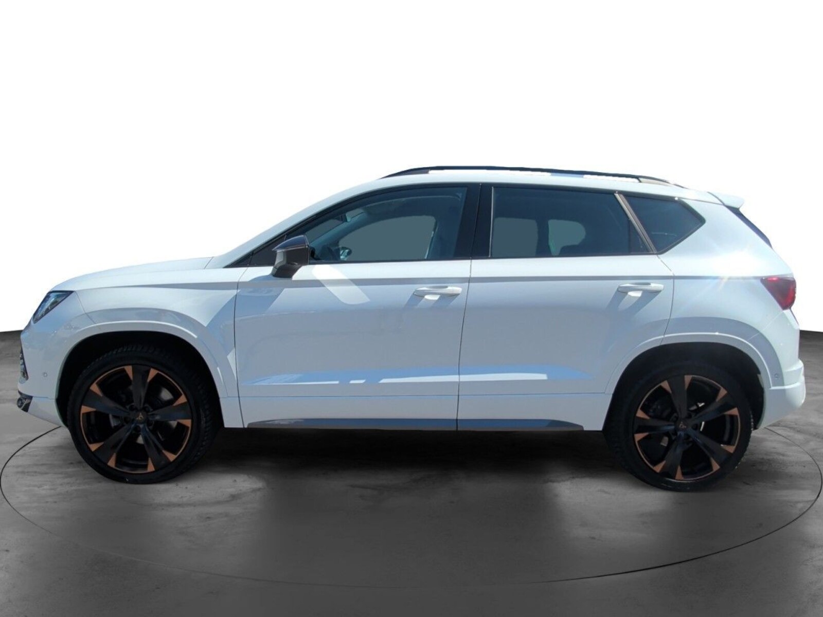 CUPRA Ateca – Bild 2