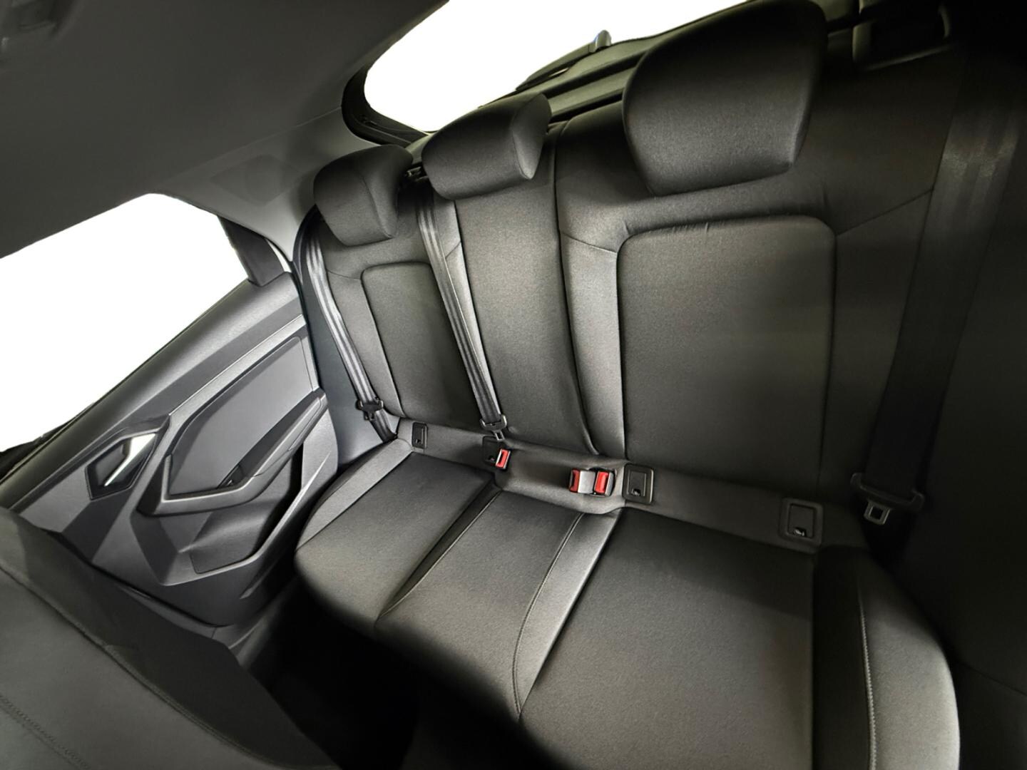 Bild über Audi A1 Sportback advanced 30 TFSI Schaltgetriebe - für weitere Informationen kontaktieren Sie den Audi Partner