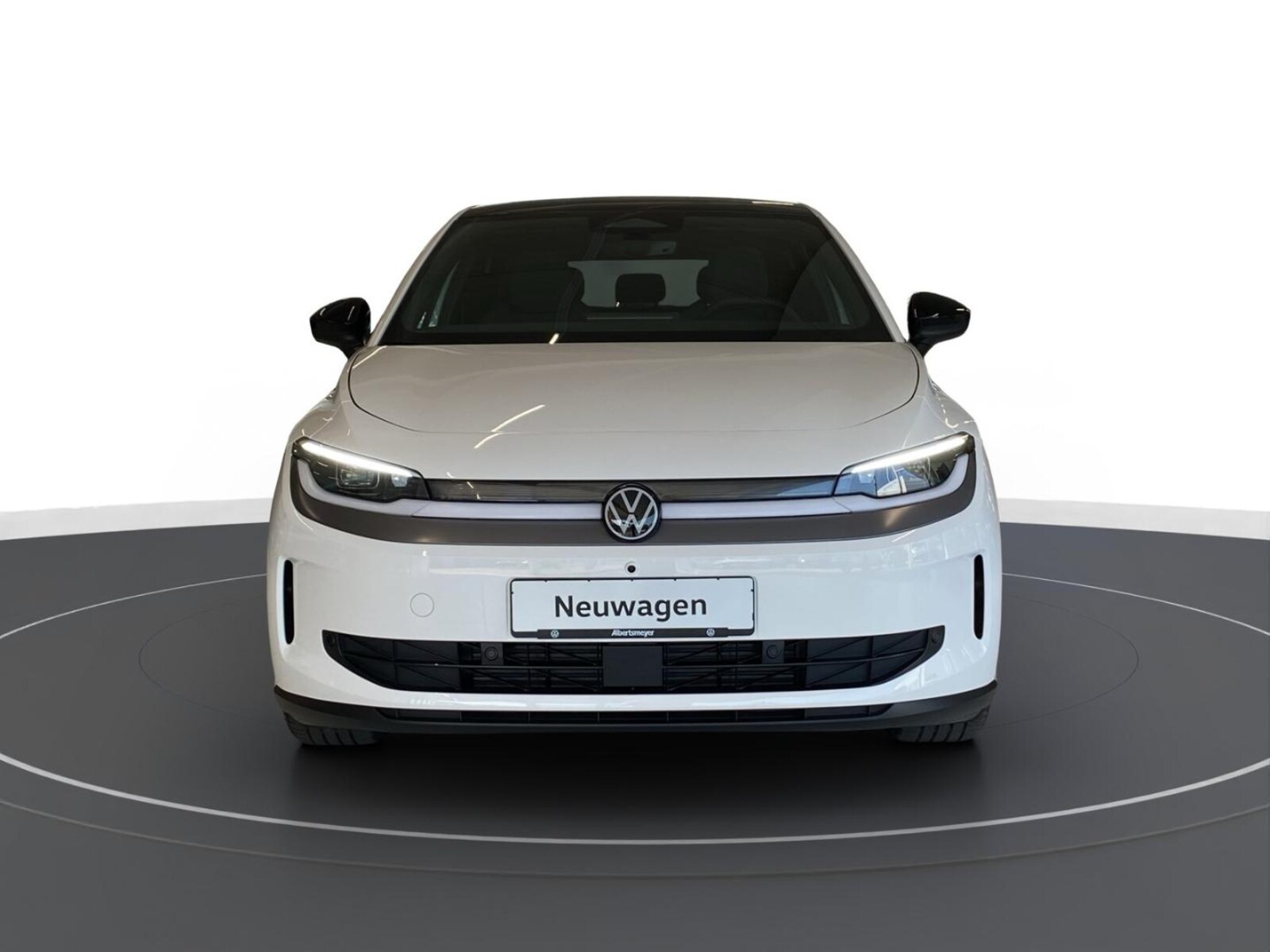 Volkswagen ID. Polo – Bild 6