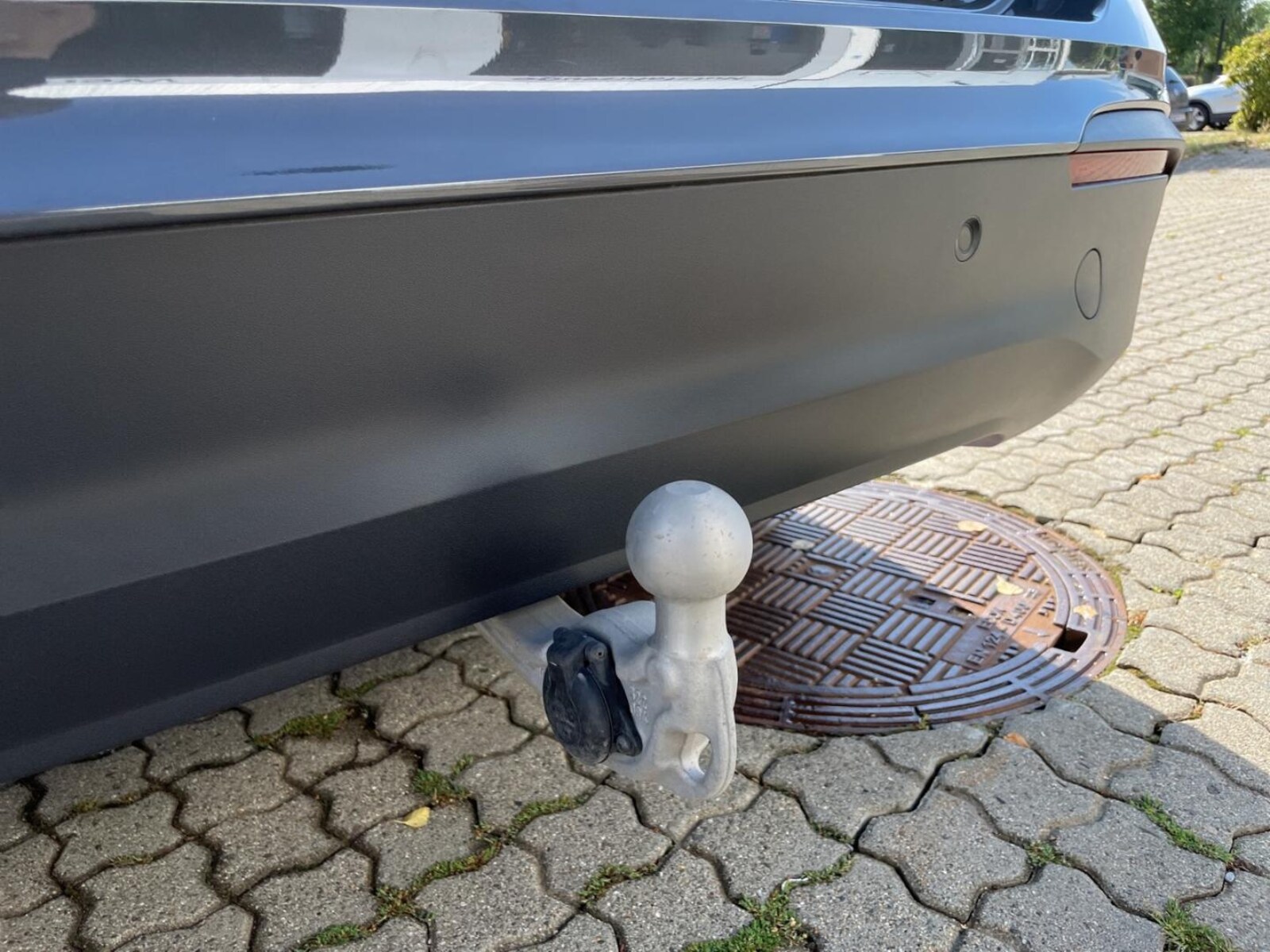 Volkswagen Tiguan – Bild 30