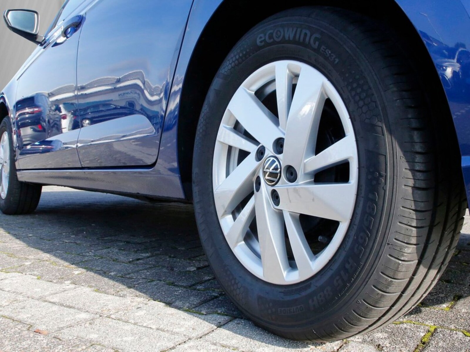 Volkswagen Polo – Bild 6