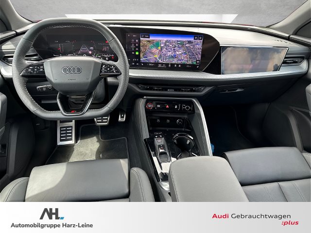 Image about Audi Q5 SUV TDI quattro 150 kW S tronic