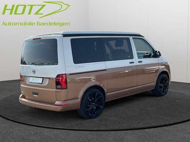 Volkswagen T6.1 California
