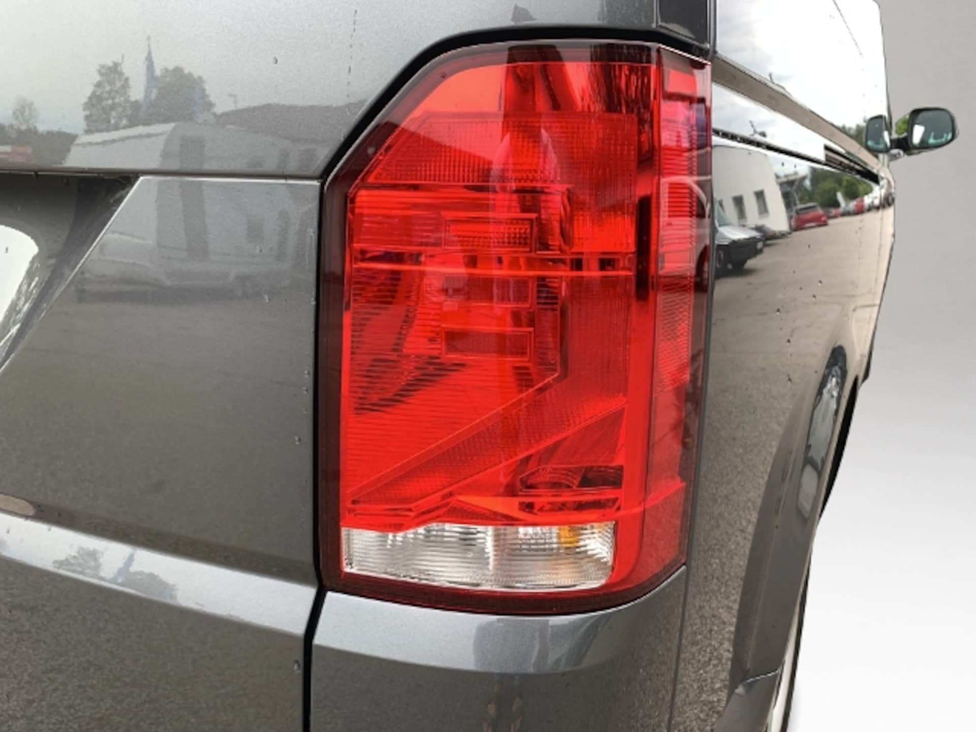 Volkswagen T6.1 Caravelle langer Radstand Comfortline