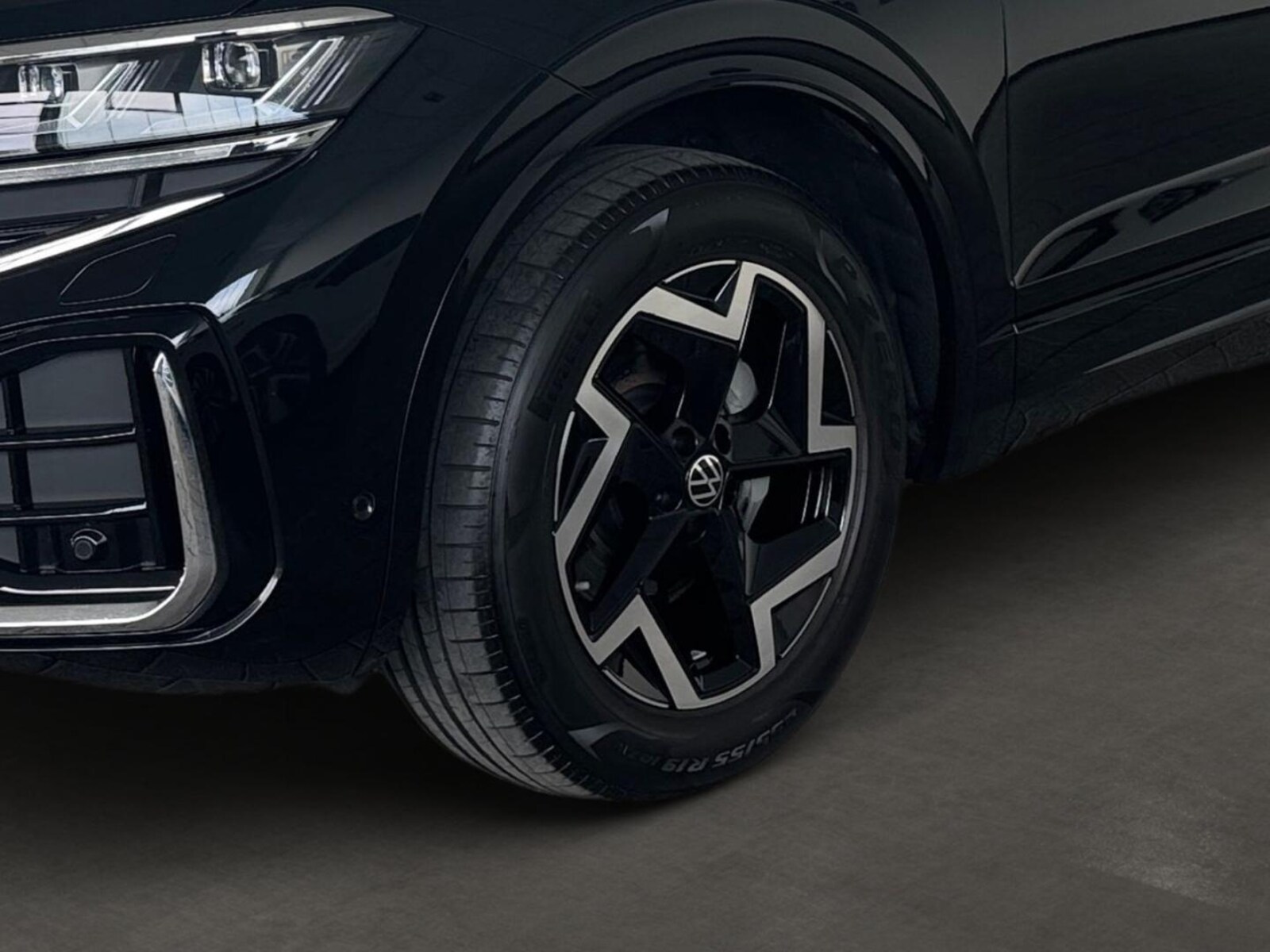 Volkswagen Touareg – Bild 10