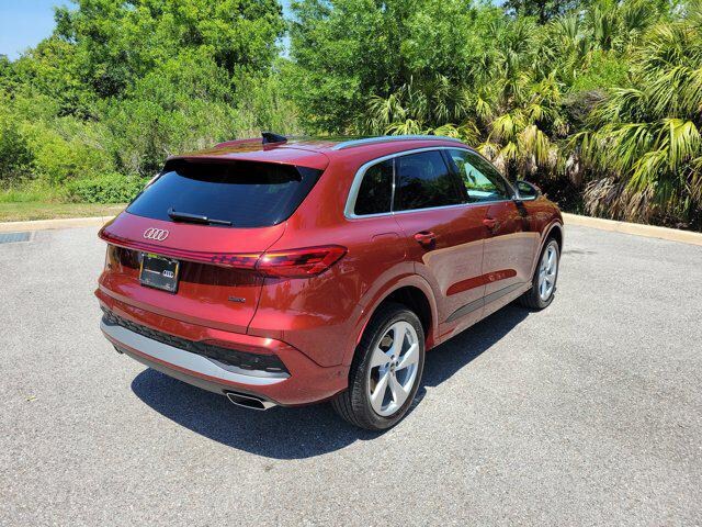 2025 Audi Q5