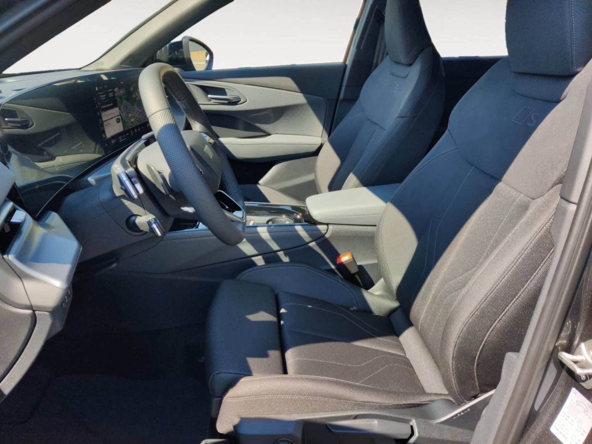 Audi Q3 SUV
