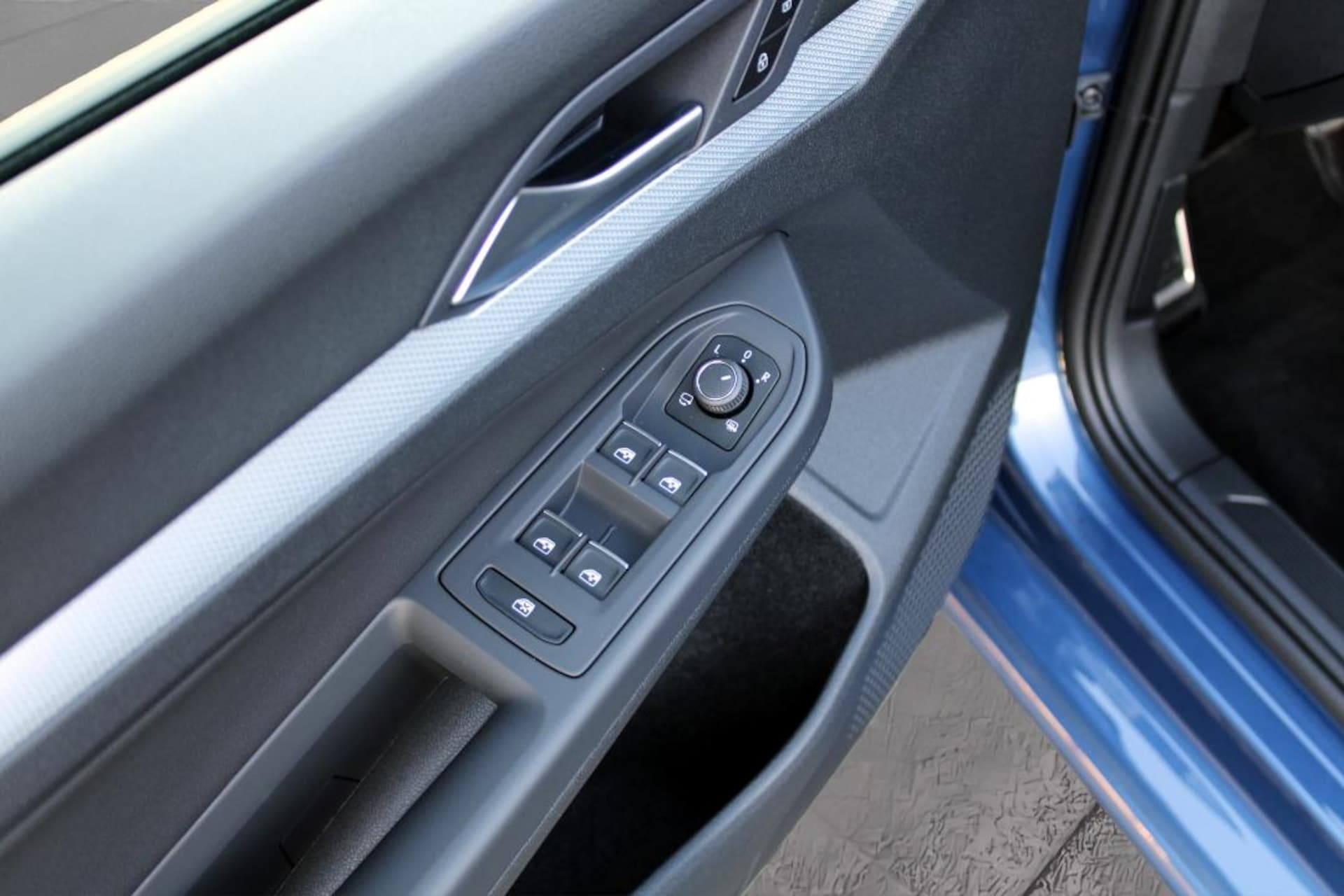 Volkswagen Golf Variant Goal