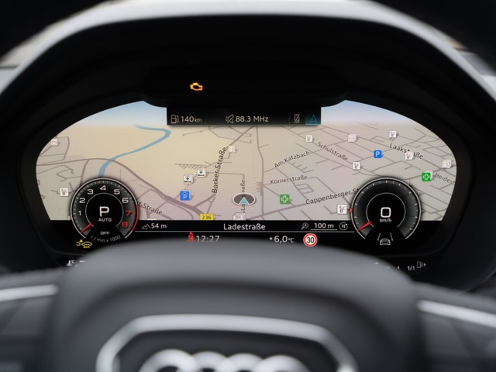 Audi Q2 – Bild 18