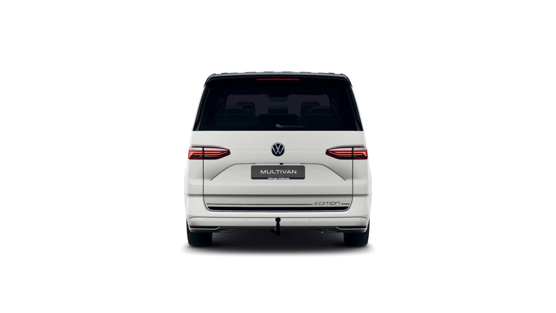 Volkswagen Multivan Life