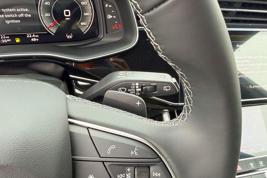 2025 Audi Q7 Premium Plus - Photo 18