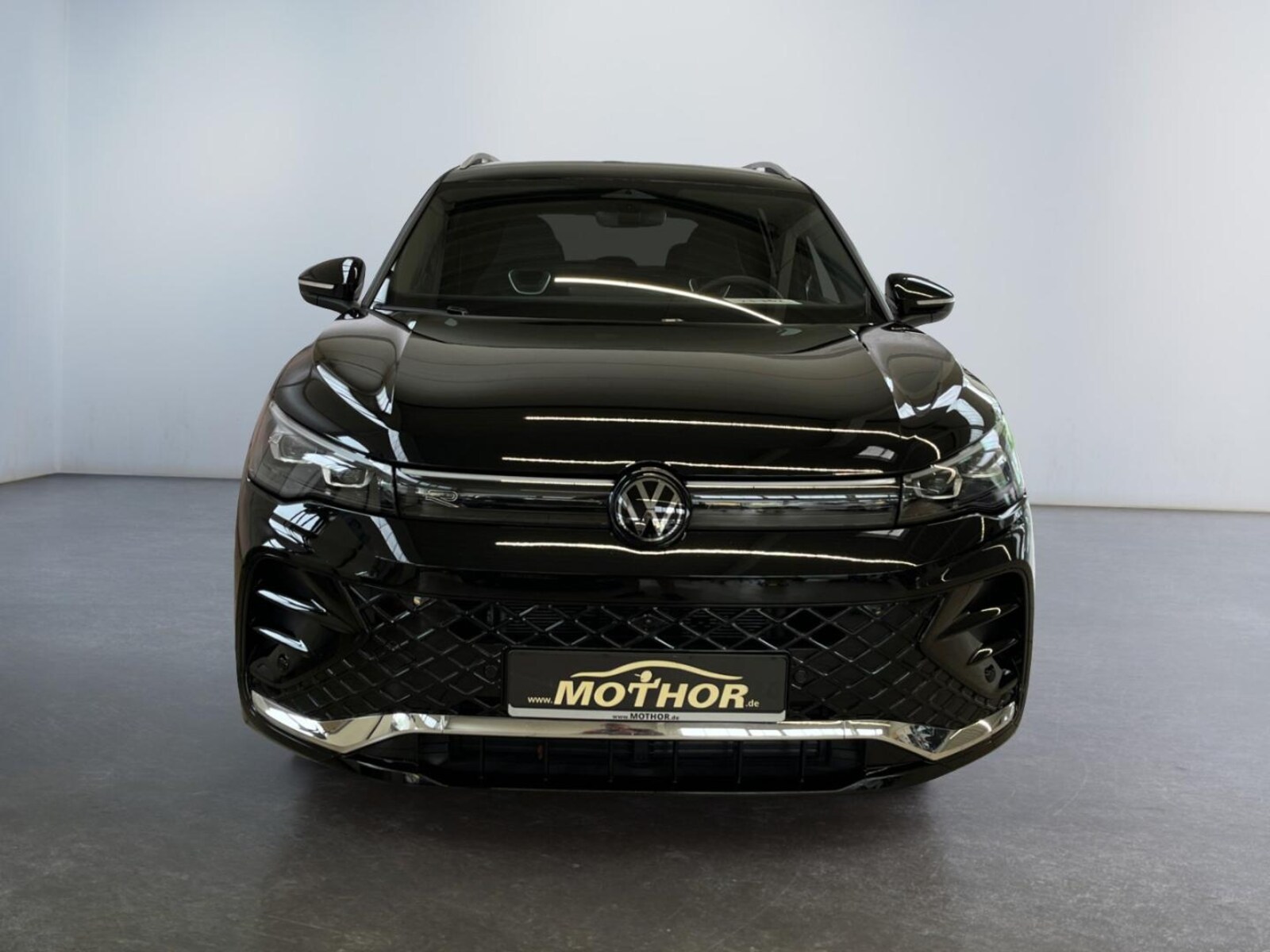 Volkswagen Tiguan – Bild 6