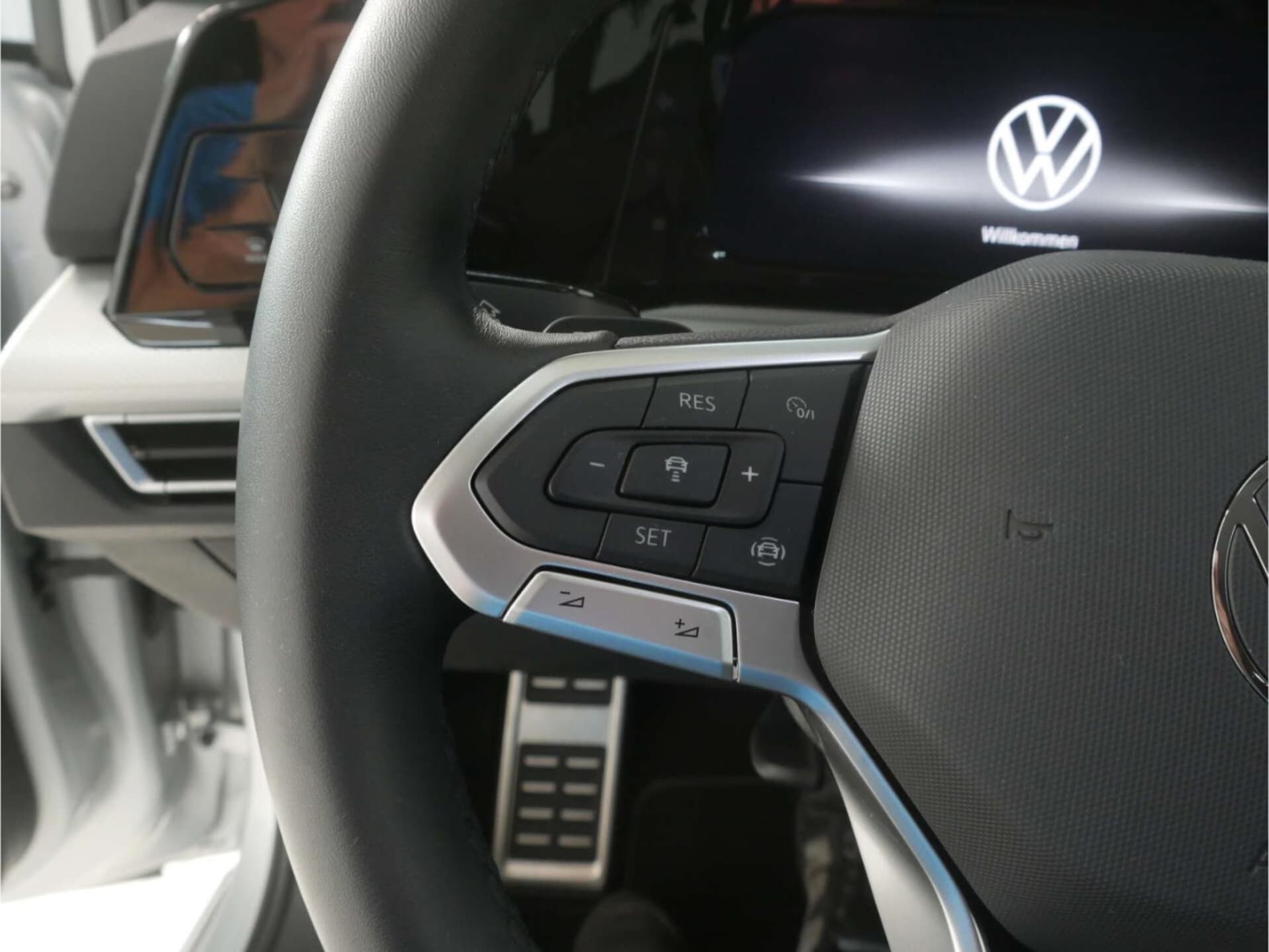 Volkswagen Golf Variant MOVE