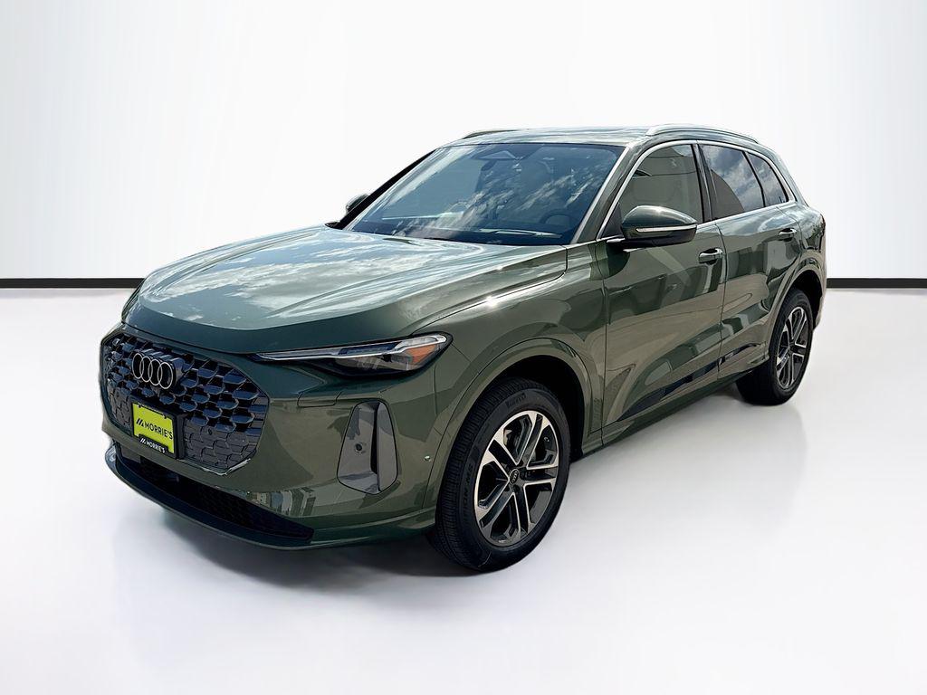 2026 Audi Q5 Premium Plus quattro's photo
