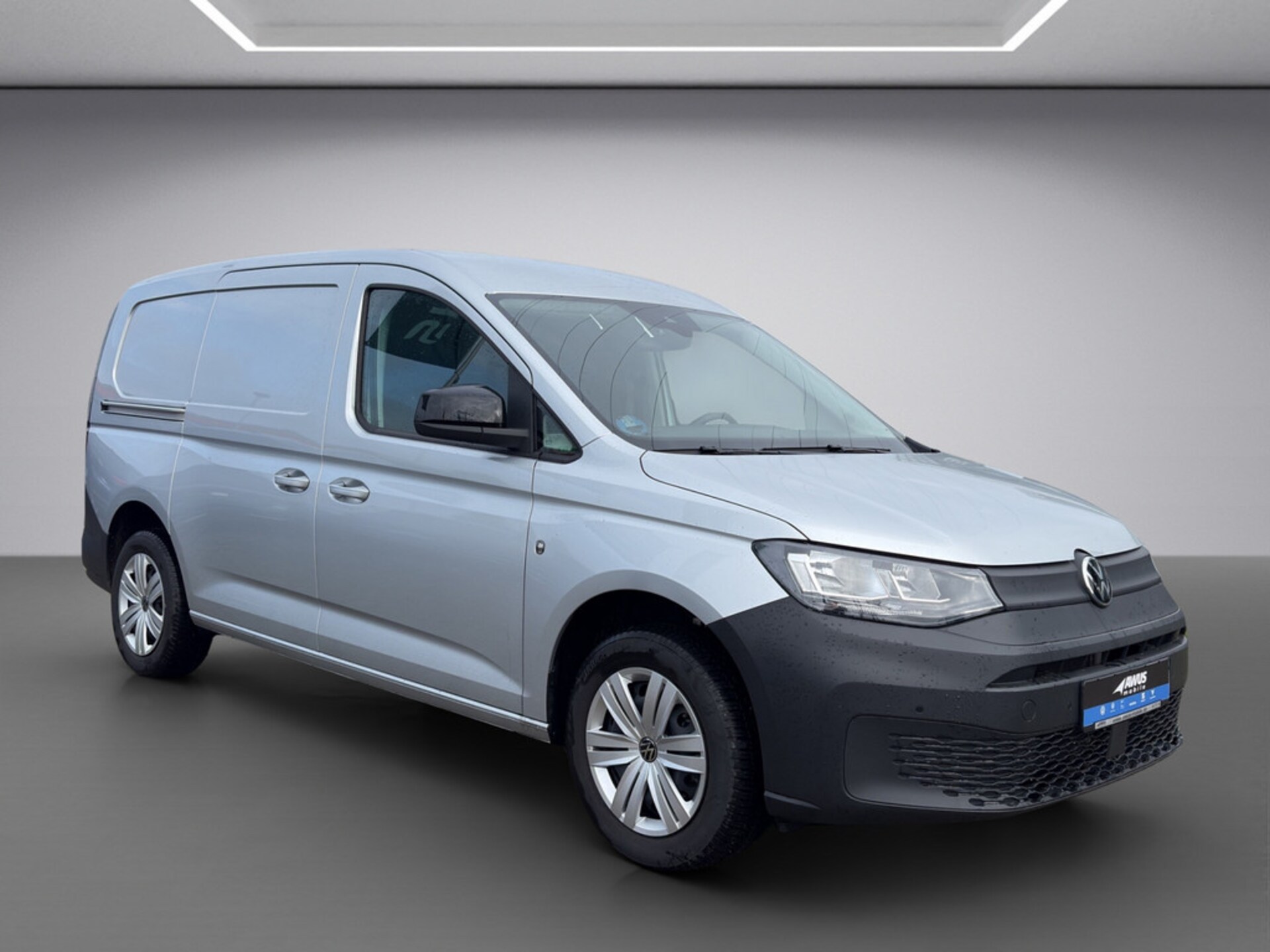 Volkswagen Caddy Maxi Cargo