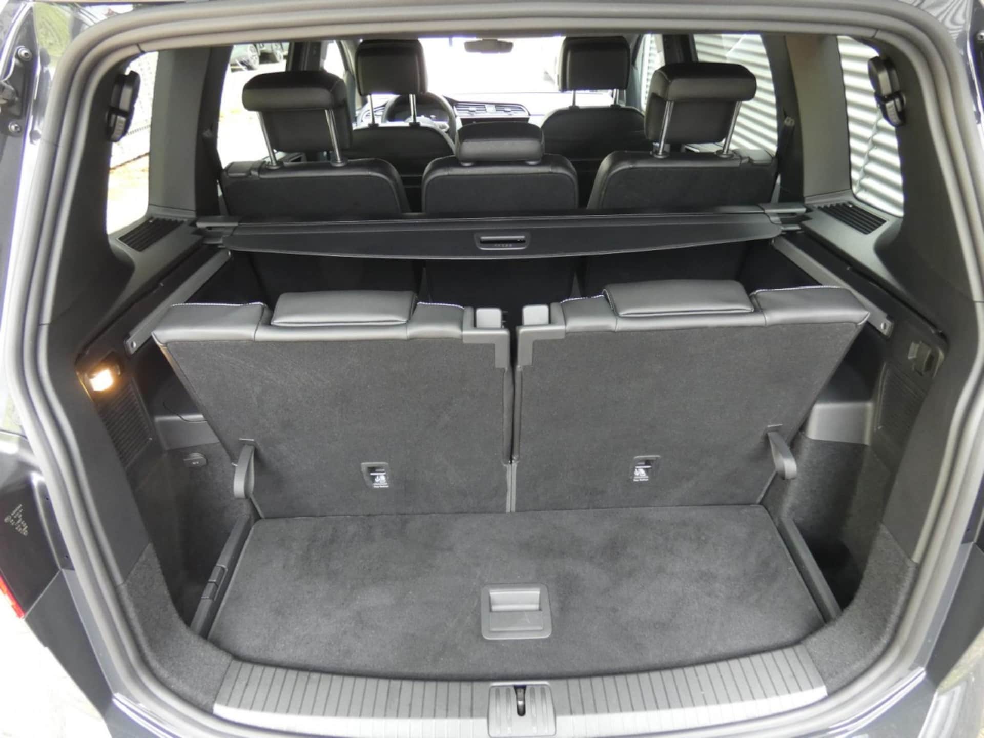 Volkswagen Touran ENERGY