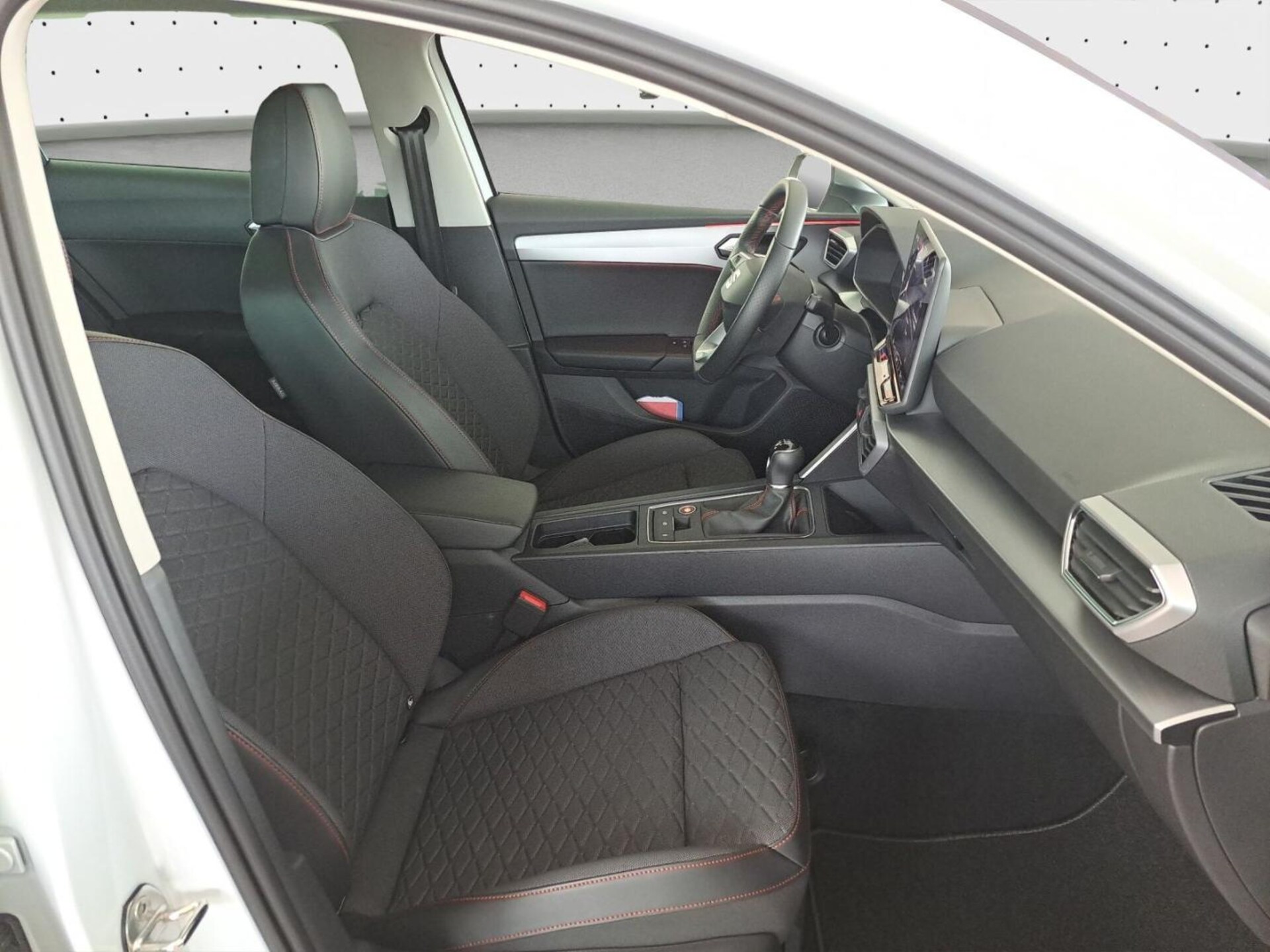 SEAT Leon Sportstourer FR