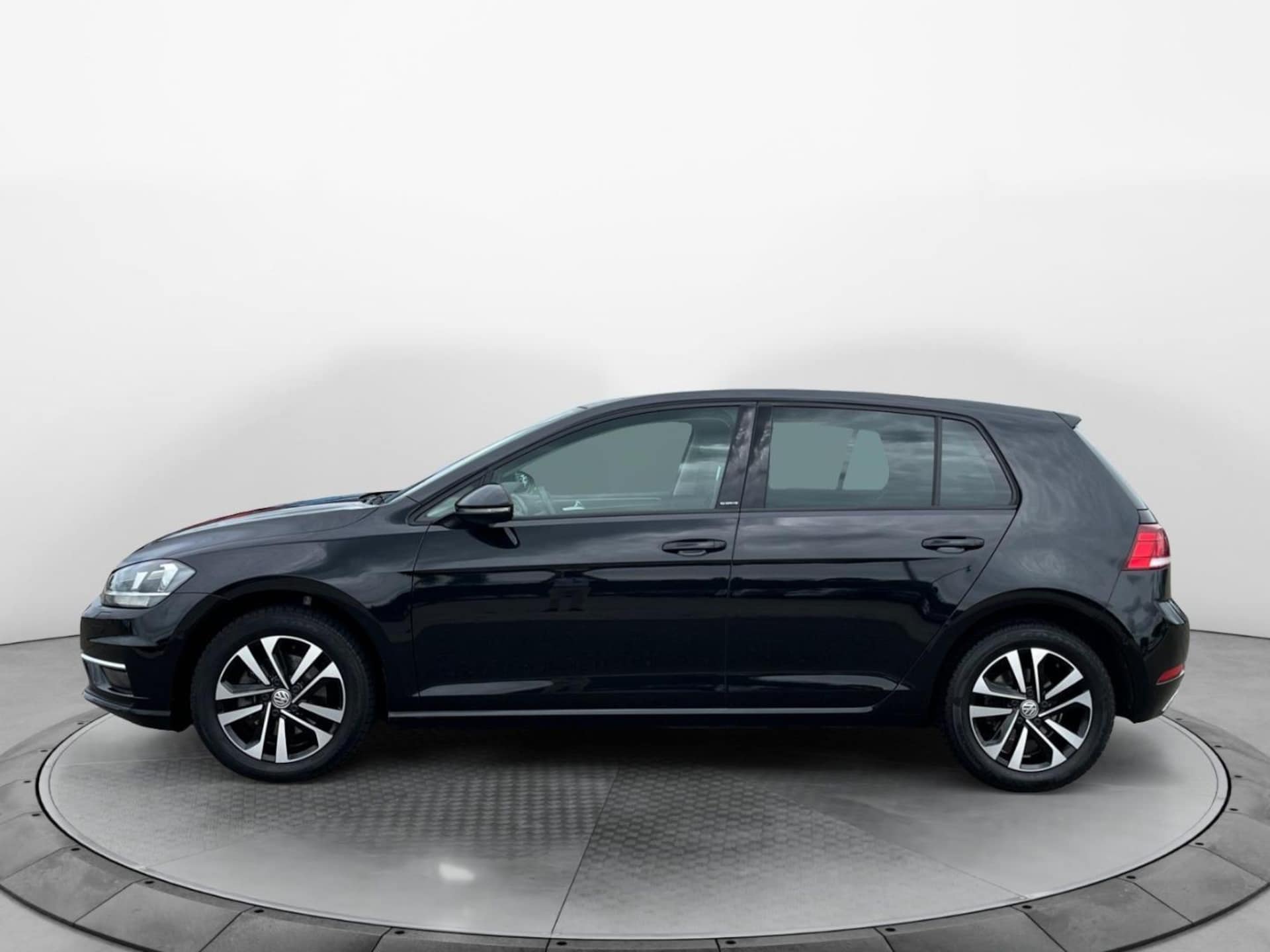 Volkswagen Golf IQ.DRIVE