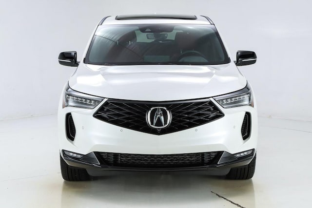 2025 Acura RDX
