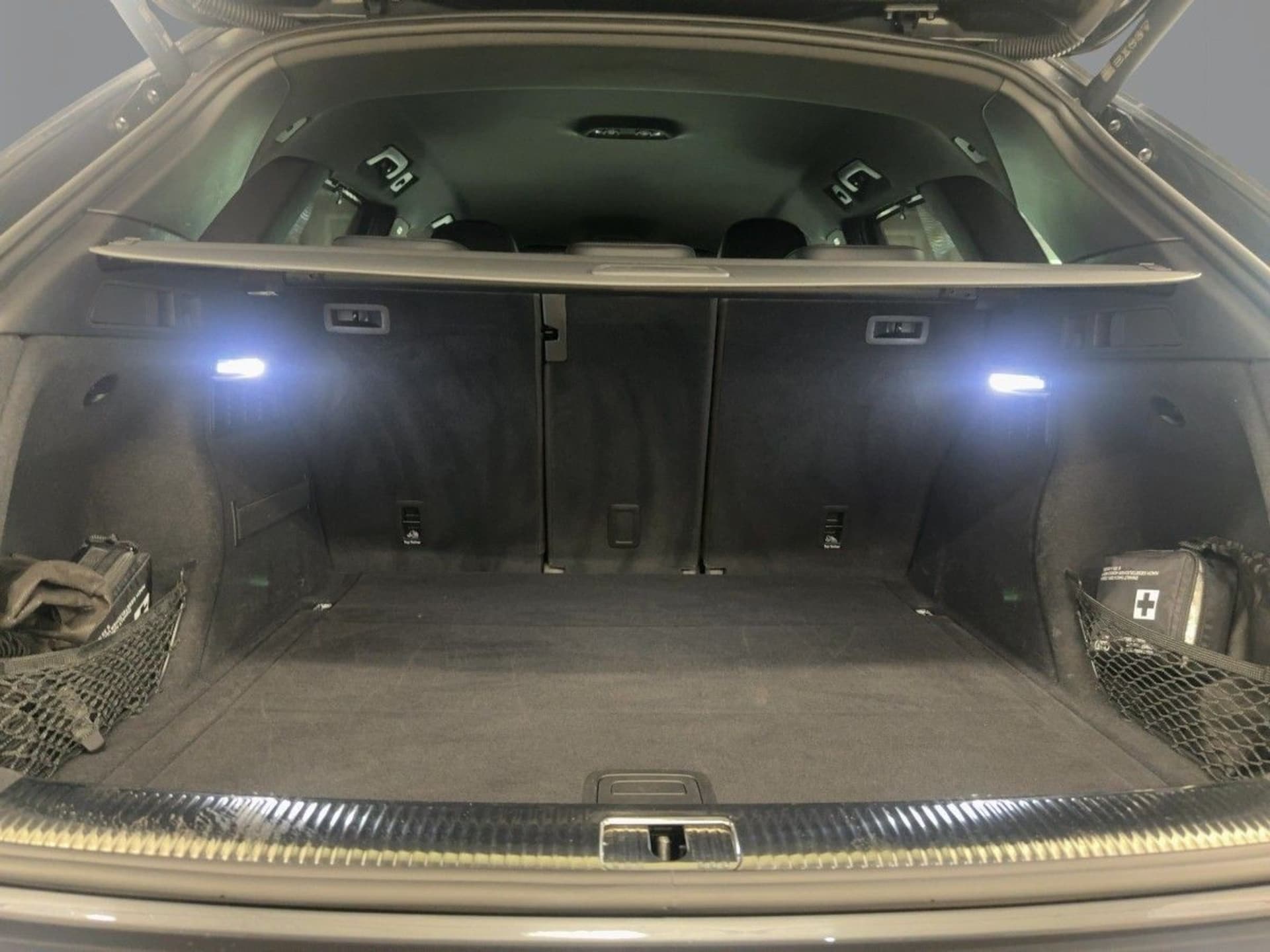 Audi Q5 SUV Advanced