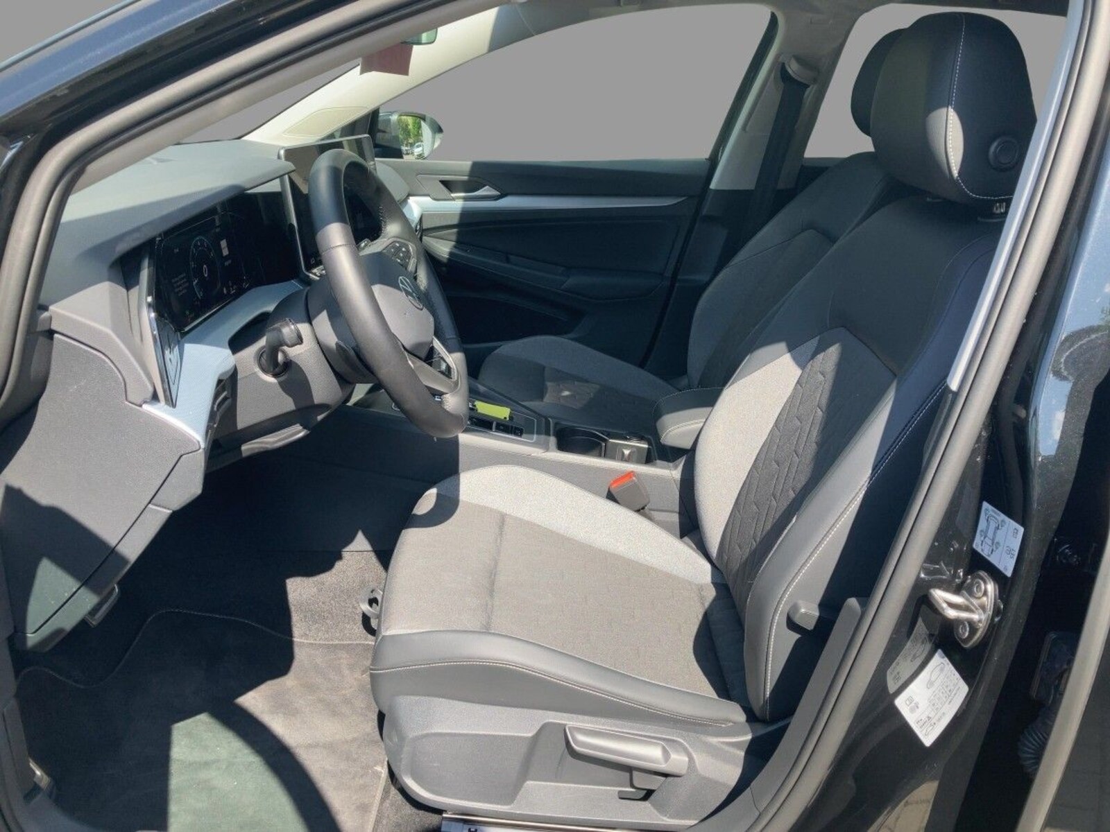 Volkswagen Golf – Bild 7